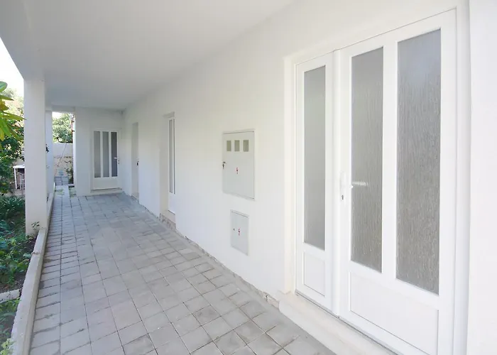 Apartments Beslema
