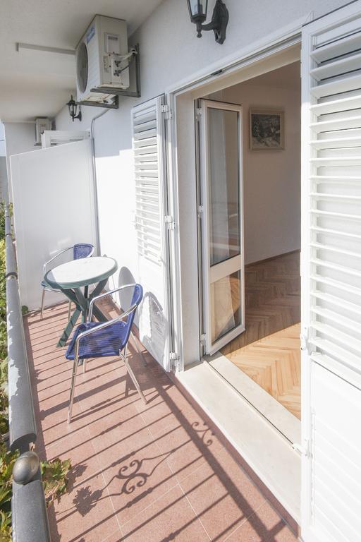 Beslema Apartment *