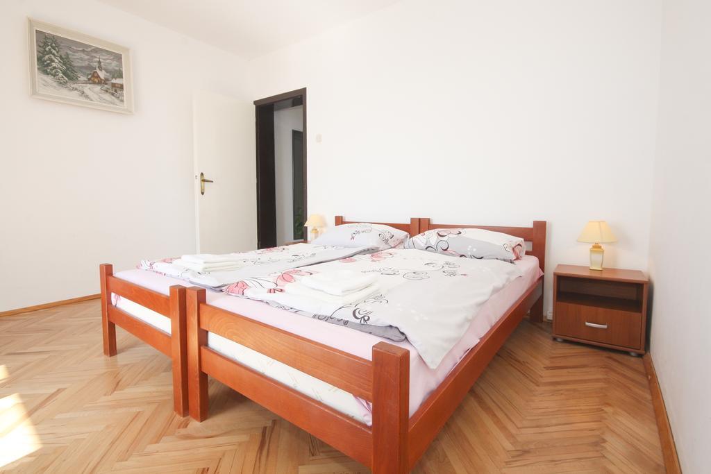 Beslema Apartment
