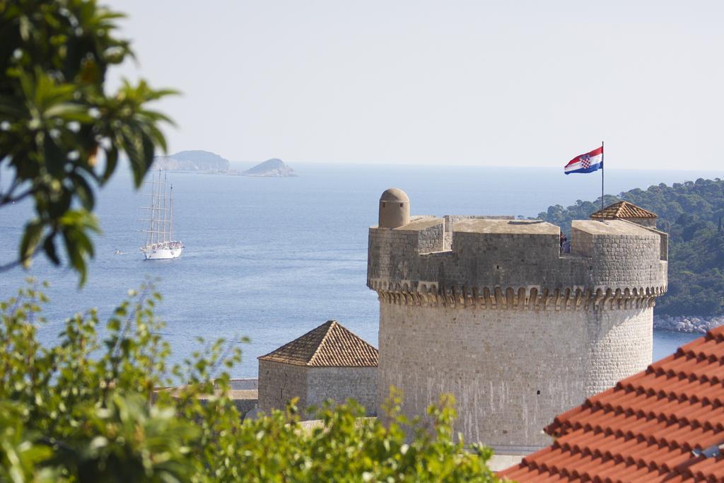 Beslema Apartment Dubrovnik