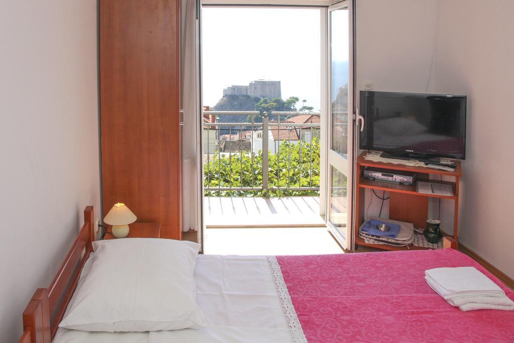 Beslema Apartment *